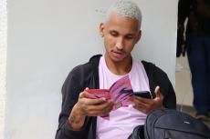 Lanamento da Campanha Sade Mental no Trabalho Importa